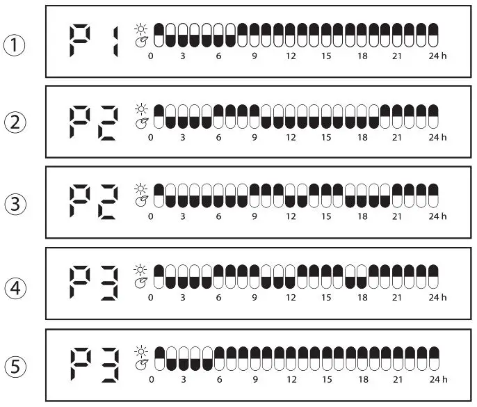 TESY-TH-01-Towel-Heater-fig-7
