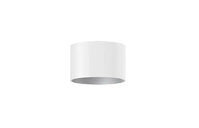 Bega 50716.2 Led Recessed Ceiling Luminaire For Indoor Use Instruction Manual