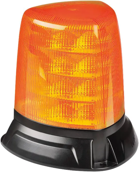 Vision X AERO-85618X Aerotech HD Heavy Duty LED Beacon