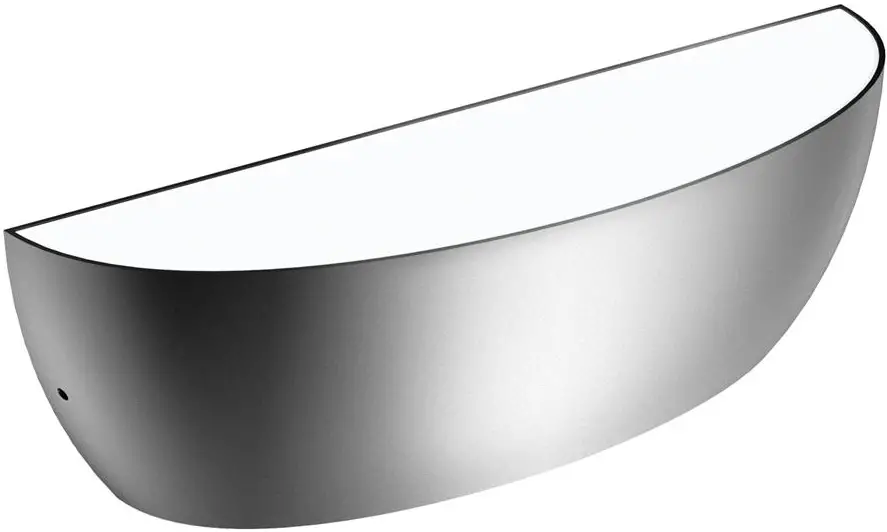 DOMUS Lighting SINTA-8 Interior LED Tricolour Dimmable Wall Light