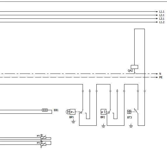 Danfoss-HGX34P-2-Pole-Semi-Hermetic-26