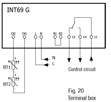 Danfoss-HGX34P-2-Pole-Semi-Hermetic-27