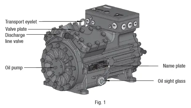 Danfoss-HGX34P-2-Pole-Semi-Hermetic-3