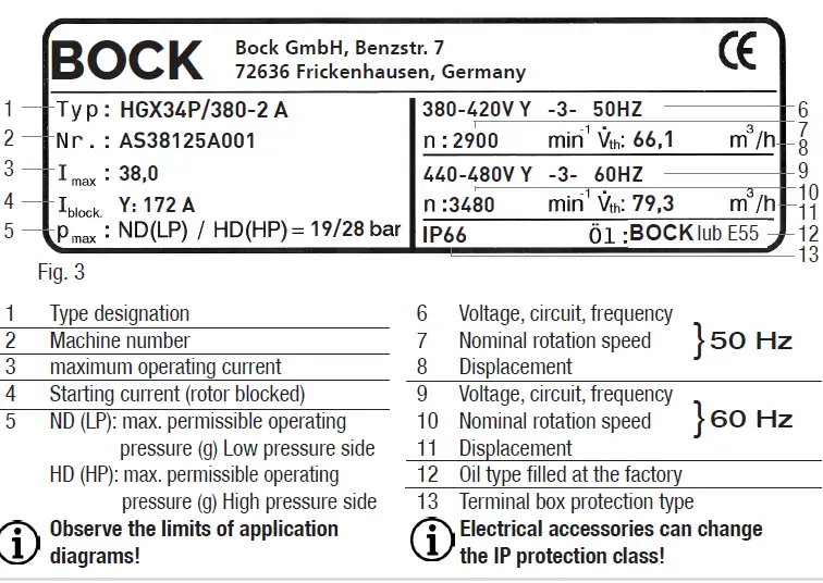 Danfoss-HGX34P-2-Pole-Semi-Hermetic-6