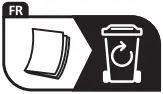 FR dustbin