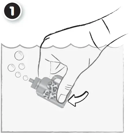 L O L SURPRISE 591788C3 Advent Calendar A1