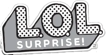 L O L SURPRISE logoA