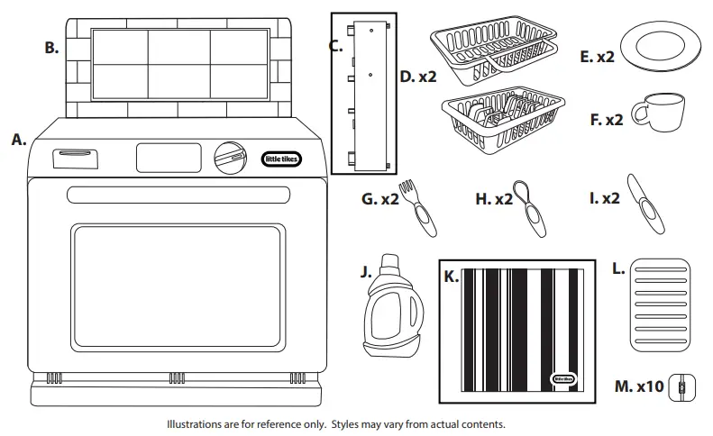 little-tikes-663741-First-Dishwasher-FIG-1