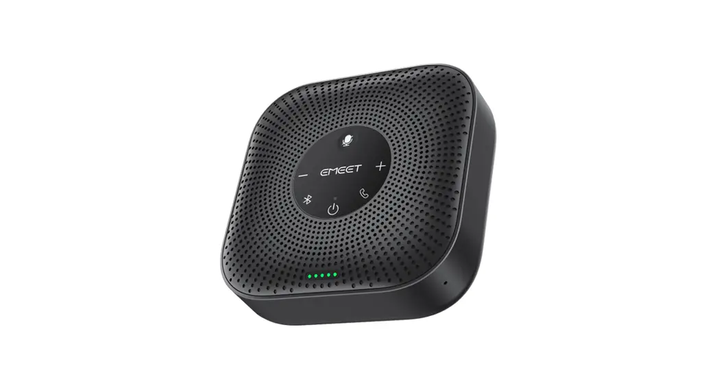 Emeet E1103 Officecore M0 Plus Wireless Speaker User Manual Emeet E1103 Officecore M0 Plus Wireless Speaker User Manual