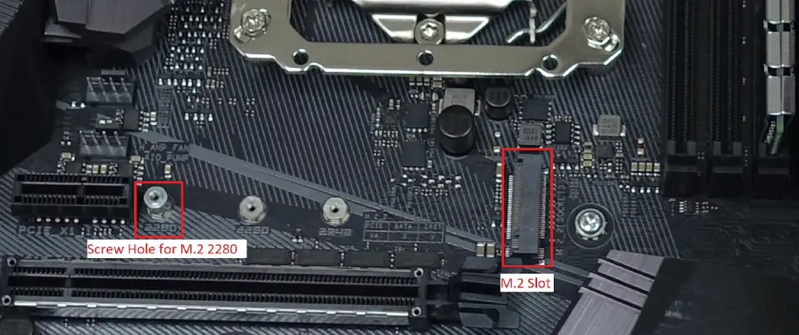 SEAGATE BarraCuda 510 SSD NVME Internal Solid State Drive 1