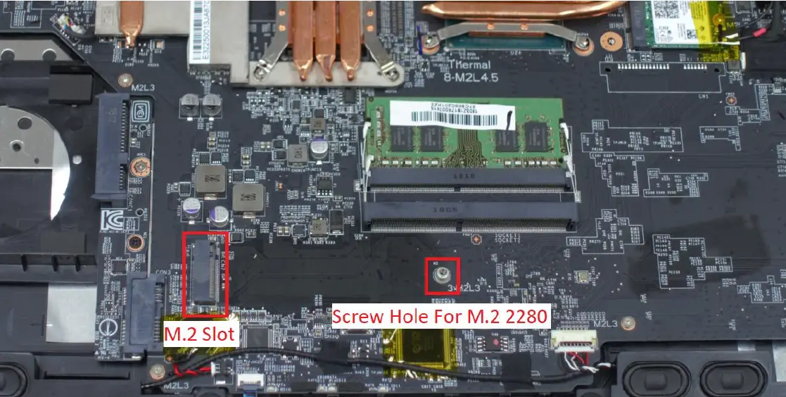 SEAGATE BarraCuda 510 SSD NVME Internal Solid State Drive 2
