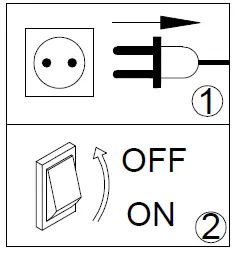 HALCYON-T249-Track-1-Circuit-Ceiling-Mt-Adaptor-Spot-Flood-fig-1