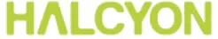 HALCYON-logo