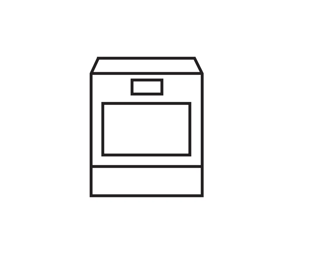 Frigidaire Gcfe3060bss 30 Inch Smudge Proof Black Stainless Steel Front Control Electric Range Instruction Manual