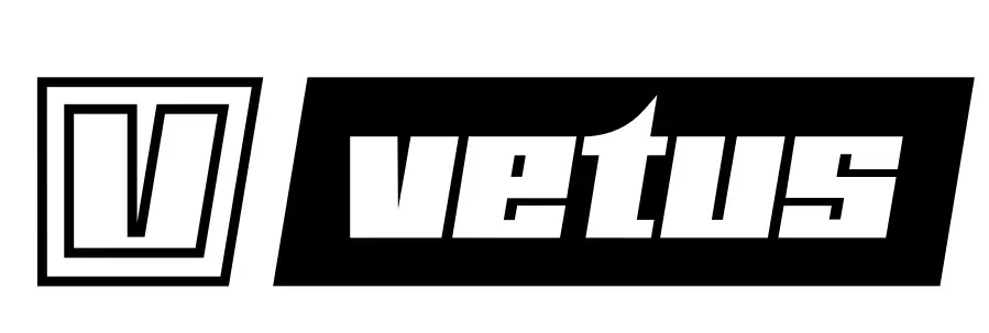 VETUS Logo