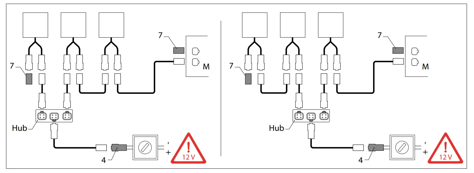 Wiring diagrams