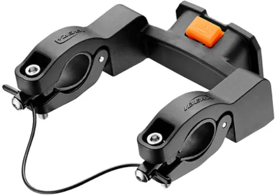 IBERA IB-QH2 Handlebar Bag Clamp product