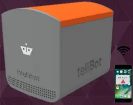 Intellihot i Series Efficient Healthy and sustainable Water heating - fig 10