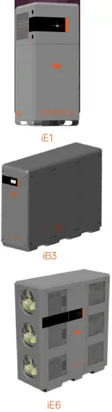 Intellihot i Series Efficient Healthy and sustainable Water heating - fig 6