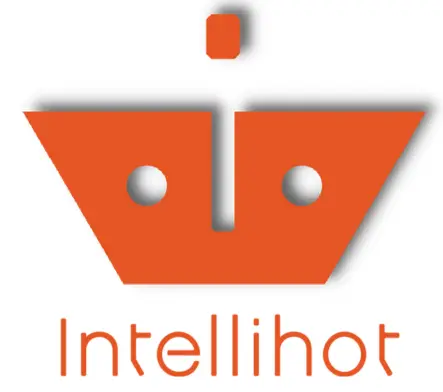 Intellihot - logo