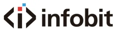 infobit Logo