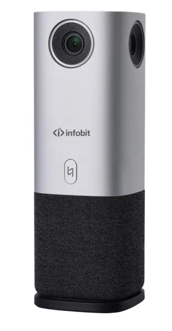 infobit iCam 360 All-in-one Conference Camera