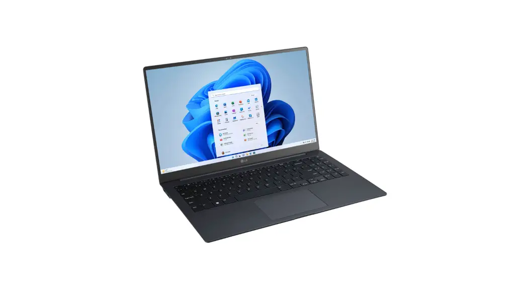 Lg 15z90rt Series Notebook Owner's Manual