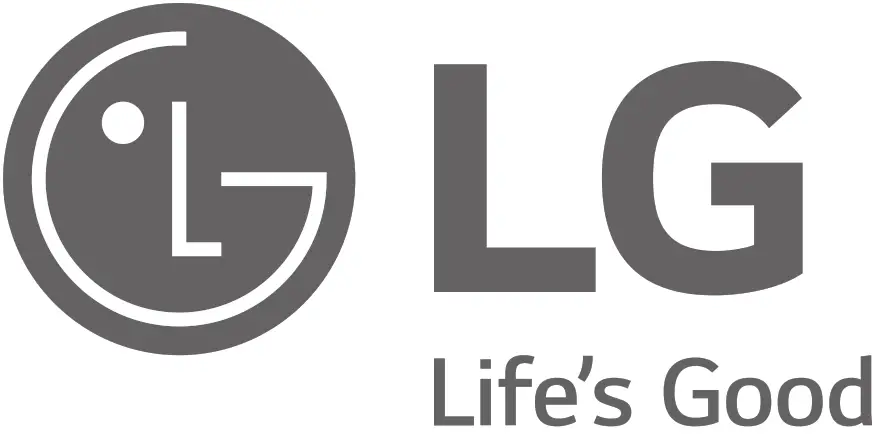LG LOGO