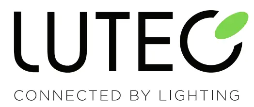 LUTEC Logo