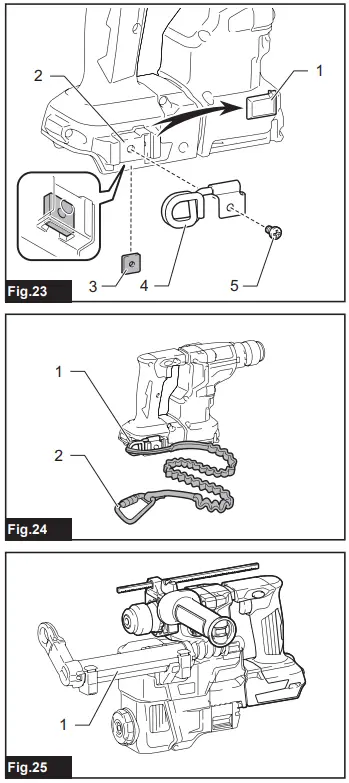 makita-DHR183-Cordless-Rotary-Hammer-FIG-10