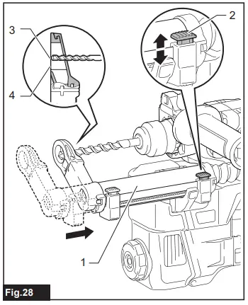 makita-DHR183-Cordless-Rotary-Hammer-FIG-12