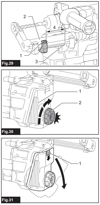 makita-DHR183-Cordless-Rotary-Hammer-FIG-13