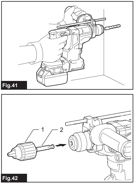 makita-DHR183-Cordless-Rotary-Hammer-FIG-19