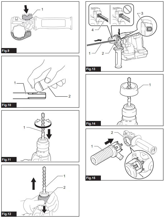 makita-DHR183-Cordless-Rotary-Hammer-FIG-6