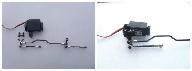 RC4WD VV-JD00017 1 14 8x8 Armageddon Hydraulic Dump Truck - DIMENSIONS 12