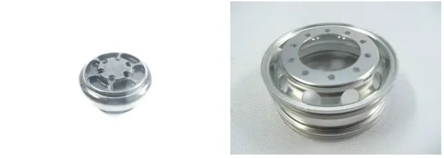 RC4WD VV-JD00017 1 14 8x8 Armageddon Hydraulic Dump Truck - DIMENSIONS 13