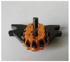 RC4WD VV-JD00017 1 14 8x8 Armageddon Hydraulic Dump Truck - DIMENSIONS 16