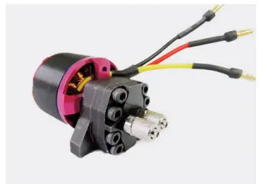 RC4WD VV-JD00017 1 14 8x8 Armageddon Hydraulic Dump Truck - DIMENSIONS 19