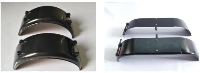 RC4WD VV-JD00017 1 14 8x8 Armageddon Hydraulic Dump Truck - DIMENSIONS 21