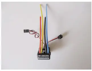 RC4WD VV-JD00017 1 14 8x8 Armageddon Hydraulic Dump Truck - DIMENSIONS 26