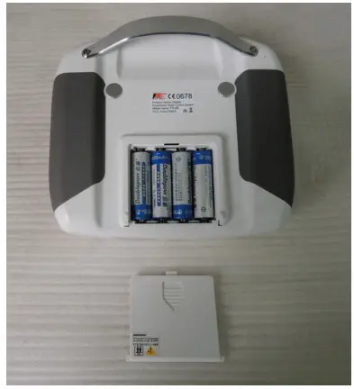 RC4WD VV-JD00017 1 14 8x8 Armageddon Hydraulic Dump Truck - DIMENSIONS 3