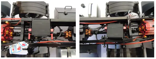 RC4WD VV-JD00017 1 14 8x8 Armageddon Hydraulic Dump Truck - DIMENSIONS 34