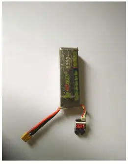 RC4WD VV-JD00017 1 14 8x8 Armageddon Hydraulic Dump Truck - DIMENSIONS 4