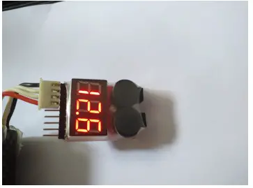 RC4WD VV-JD00017 1 14 8x8 Armageddon Hydraulic Dump Truck - DIMENSIONS 5