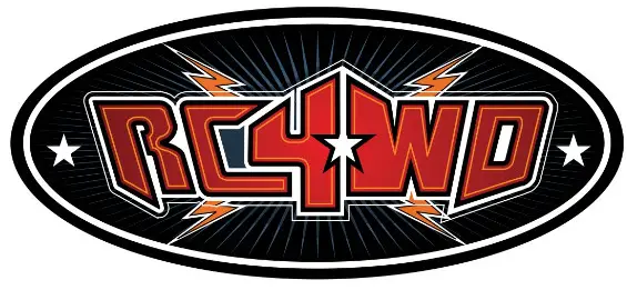 RC4WD logo