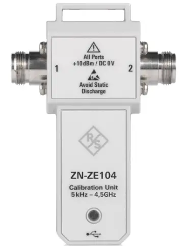 ROHDE-SCHWARZ-ZN-ZE1xx-Automatic-Calibration-Units-product