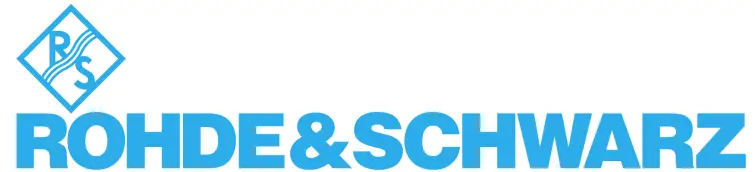 ROHDE-SCHWARZ-logo