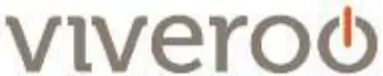 viveroo Logo