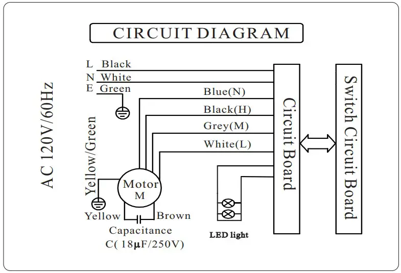 Wiring Diagram