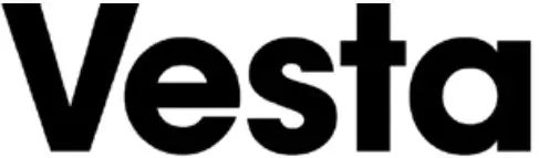 Vesta Logo